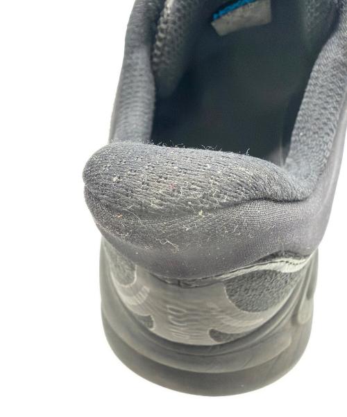 HOKA（ホカ）HOKA (ホカ) スニーカー ブラック サイズ:27.5㎝の古着・服飾アイテム