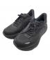 HOKA（ホカ）の古着「スニーカー」｜ブラック