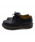 Dr.Martens (ドクターマーチン) 3ホールシューズ ブラック サイズ:5UK：8000円