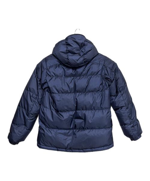 mont-bell（モンベル）mont-bell (モンベル) ダウンジャケット ブルー サイズ:XSの古着・服飾アイテム