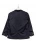 JOURNAL STANDARD relume (ジャーナルスタンダード レリューム) TRツイル ダブルブレスト ブレザー ネイビー サイズ:M：12000円