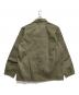 A.P.C. (アーペーセー) CARHARTT WIP (カーハート ワーク イン プログレス) ミシガンジャケット グリーン サイズ:XXL 未使用品：18000円