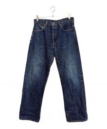 LEVI'S（リーバイス）の古着「デニムパンツ」｜ブルー