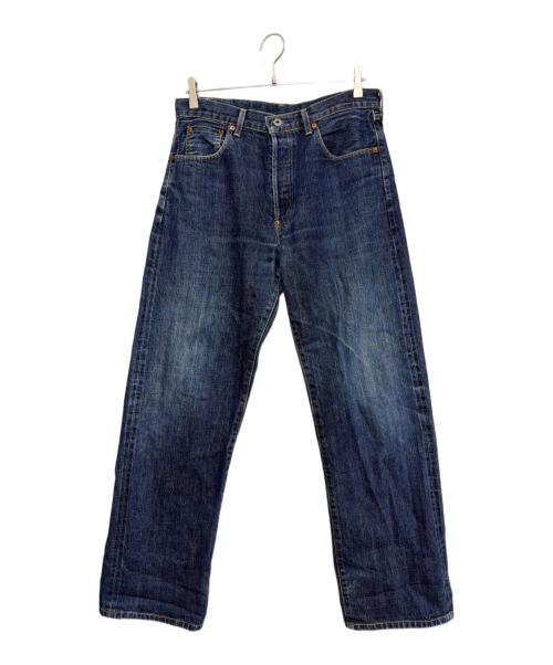 LEVI'S（リーバイス）LEVI'S (リーバイス) デニムパンツ ブルー サイズ:Ｗ33　Ｌ36の古着・服飾アイテム