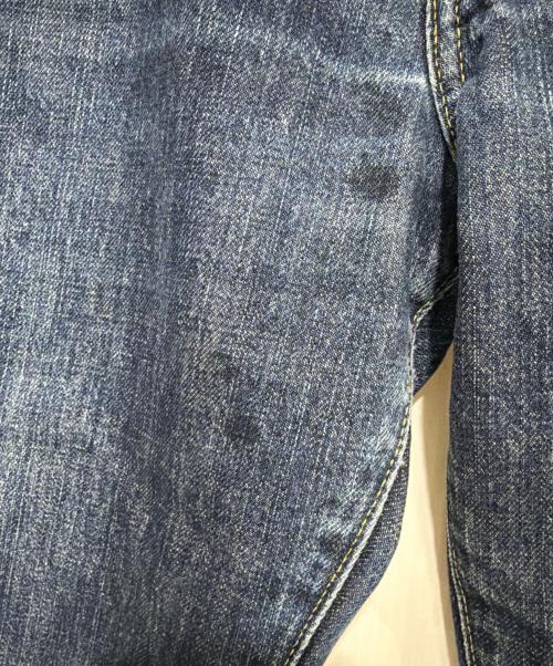LEVI'S（リーバイス）LEVI'S (リーバイス) デニムパンツ ブルー サイズ:Ｗ33　Ｌ36の古着・服飾アイテム