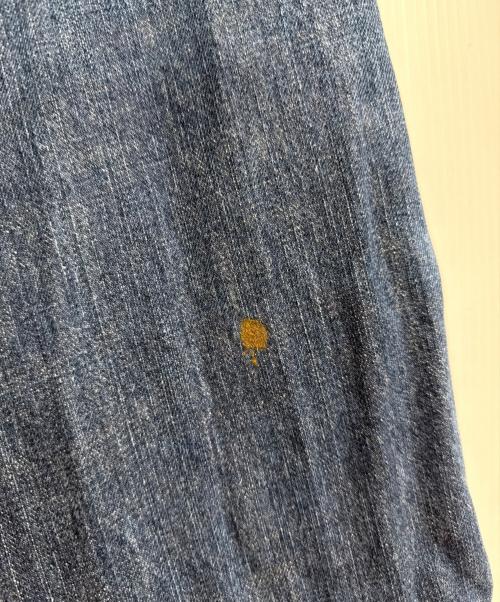 LEVI'S（リーバイス）LEVI'S (リーバイス) デニムパンツ ブルー サイズ:Ｗ33　Ｌ36の古着・服飾アイテム