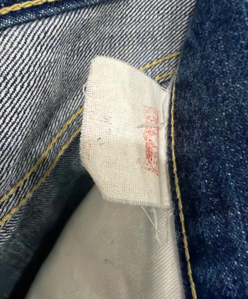LEVI'S（リーバイス）LEVI'S (リーバイス) デニムパンツ ブルー サイズ:Ｗ33　Ｌ36の古着・服飾アイテム