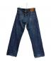 LEVI'S (リーバイス) デニムパンツ ブルー サイズ:Ｗ33　Ｌ36：10000円