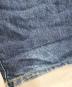 中古・古着 LEVI'S (リーバイス) デニムパンツ ブルー サイズ:Ｗ33　Ｌ36：10000円