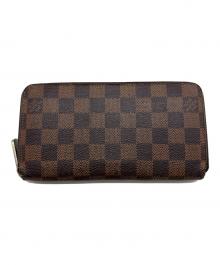 LOUIS VUITTON（ルイ ヴィトン）の古着「長財布」