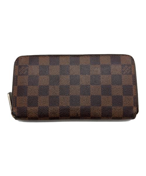 LOUIS VUITTON（ルイ ヴィトン）LOUIS VUITTON (ルイ ヴィトン) 長財布の古着・服飾アイテム