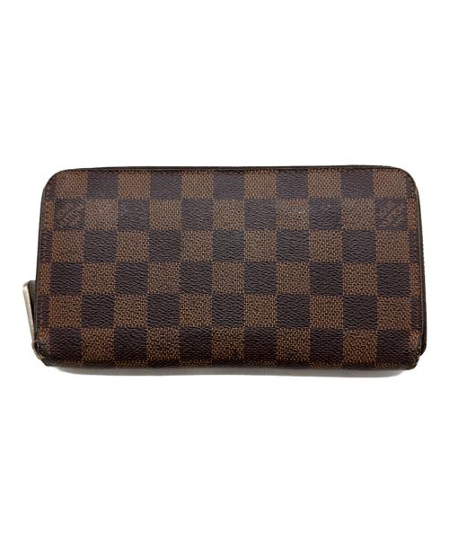 LOUIS VUITTON（ルイ ヴィトン）LOUIS VUITTON (ルイ ヴィトン) 長財布の古着・服飾アイテム