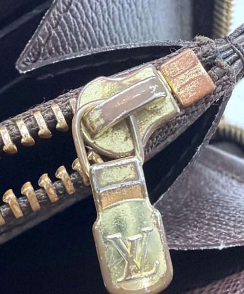 LOUIS VUITTON（ルイ ヴィトン）LOUIS VUITTON (ルイ ヴィトン) 長財布の古着・服飾アイテム