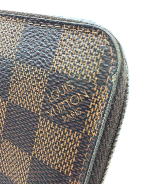 LOUIS VUITTON（ルイ ヴィトン）LOUIS VUITTON (ルイ ヴィトン) 長財布の古着・服飾アイテム