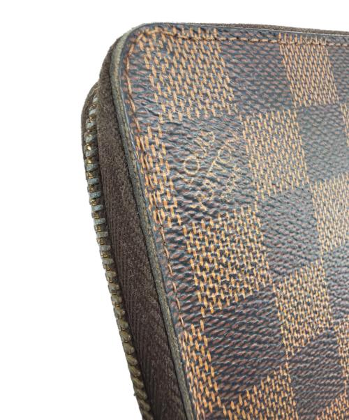LOUIS VUITTON（ルイ ヴィトン）LOUIS VUITTON (ルイ ヴィトン) 長財布の古着・服飾アイテム
