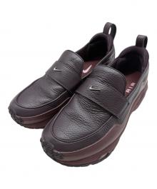 NIKE（ナイキ）の古着「ローファー」｜パープル