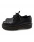 Dr.Martens (ドクターマーチン) 3ホールシーズ ブラック サイズ:UK7：8000円