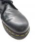 中古・古着 Dr.Martens (ドクターマーチン) 3ホールシーズ ブラック サイズ:UK7：8000円