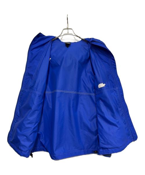 THE NORTH FACE（ザ ノース フェイス）THE NORTH FACE (ザ ノース フェイス) コンパクトジャケット ブルー サイズ:Mの古着・服飾アイテム