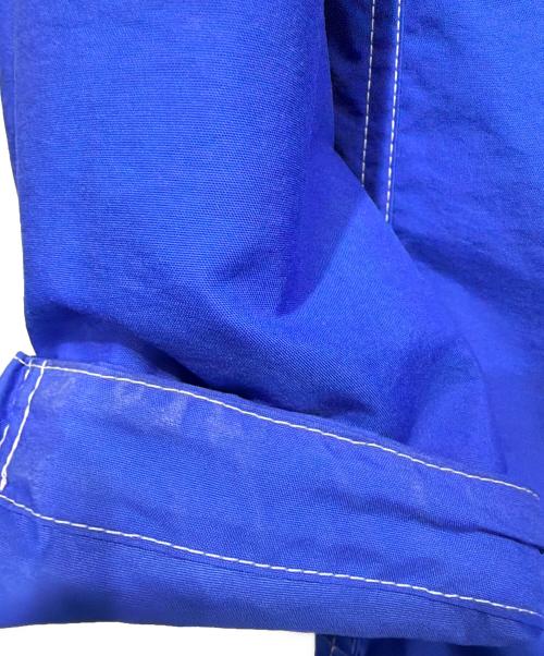 THE NORTH FACE（ザ ノース フェイス）THE NORTH FACE (ザ ノース フェイス) コンパクトジャケット ブルー サイズ:Mの古着・服飾アイテム