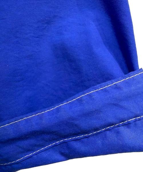 THE NORTH FACE（ザ ノース フェイス）THE NORTH FACE (ザ ノース フェイス) コンパクトジャケット ブルー サイズ:Mの古着・服飾アイテム
