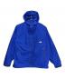 THE NORTH FACE（ザ ノース フェイス）の古着「コンパクトジャケット」｜ブルー