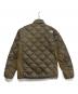 THE NORTH FACE (ザ ノース フェイス) フリーランインサレーテッドジャケット カーキ サイズ:L：15000円