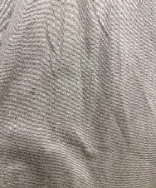 gold（ゴールド）GOLD (ゴールド) チノパン ベージュ サイズ:Lの古着・服飾アイテム