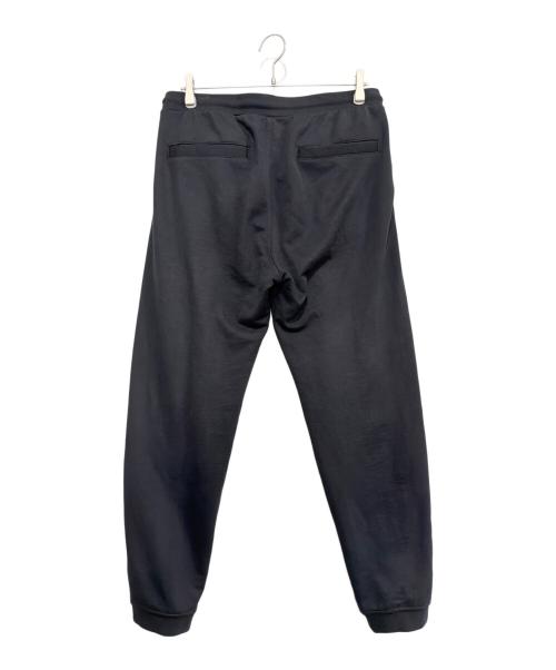 DIESEL（ディーゼル）DIESEL (ディーゼル) スウェットパンツ ブラック サイズ:Lの古着・服飾アイテム