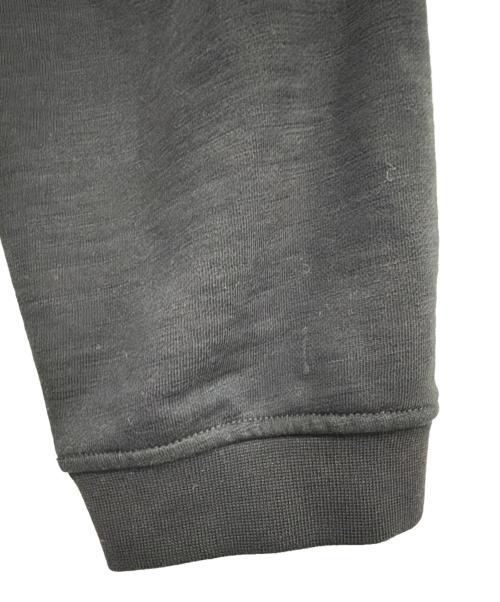 DIESEL（ディーゼル）DIESEL (ディーゼル) スウェットパンツ ブラック サイズ:Lの古着・服飾アイテム