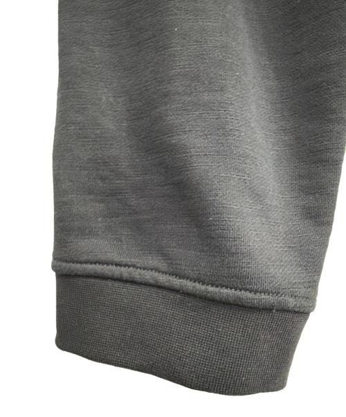 DIESEL（ディーゼル）DIESEL (ディーゼル) スウェットパンツ ブラック サイズ:Lの古着・服飾アイテム