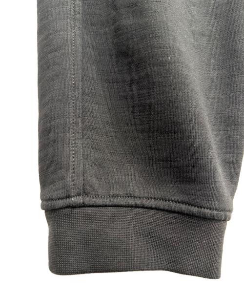 DIESEL（ディーゼル）DIESEL (ディーゼル) スウェットパンツ ブラック サイズ:Lの古着・服飾アイテム