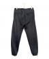 DIESEL (ディーゼル) スウェットパンツ ブラック サイズ:L：6000円