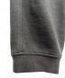 中古・古着 DIESEL (ディーゼル) スウェットパンツ ブラック サイズ:L：6000円