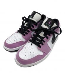 NIKE（ナイキ）の古着「ローカットスニーカー」｜ピンク