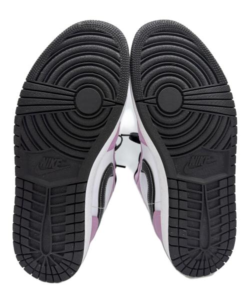 NIKE（ナイキ）NIKE (ナイキ) ローカットスニーカー ピンク サイズ:27.5㎝の古着・服飾アイテム