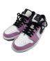 NIKE（ナイキ）の古着「ローカットスニーカー」｜ピンク