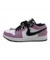 NIKE (ナイキ) ローカットスニーカー ピンク サイズ:27.5㎝：11000円