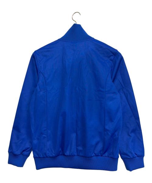 adidas（アディダス）adidas (アディダス) トラックジャケット ブルー サイズ:2XL 未使用品の古着・服飾アイテム