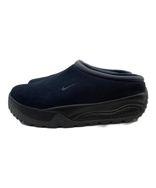 NIKE ACG（ナイキエーシージー）NIKE ACG (ナイキエーシージー) スニーカー ネイビー サイズ:26.5の古着・服飾アイテム