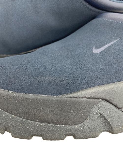 NIKE ACG（ナイキエーシージー）NIKE ACG (ナイキエーシージー) スニーカー ネイビー サイズ:26.5の古着・服飾アイテム