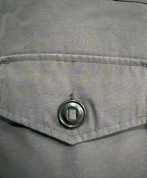 CANADA GOOSE（カナダグース）CANADA GOOSE (カナダグース) ダウンベスト ネイビー サイズ:S/Pの古着・服飾アイテム