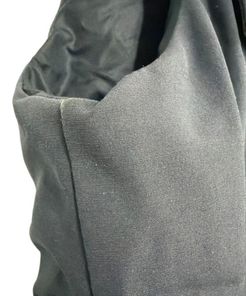 CANADA GOOSE（カナダグース）CANADA GOOSE (カナダグース) ダウンベスト ネイビー サイズ:S/Pの古着・服飾アイテム