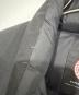 中古・古着 CANADA GOOSE (カナダグース) ダウンベスト ブラック サイズ:S/P：23000円