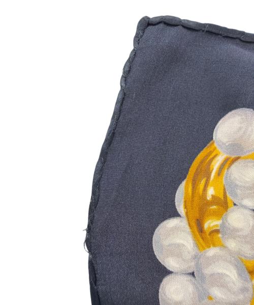 CHANEL（シャネル）CHANEL (シャネル) シルクスカーフの古着・服飾アイテム