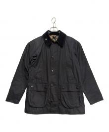 Barbour（バブアー）の古着「スリムビデイルジャケット」｜ブラック