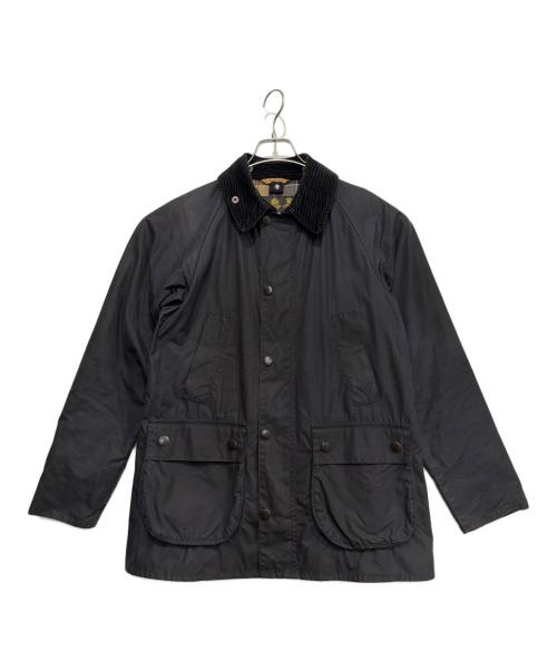 Barbour（バブアー）Barbour (バブアー) スリムビデイルジャケット ブラック サイズ:38の古着・服飾アイテム