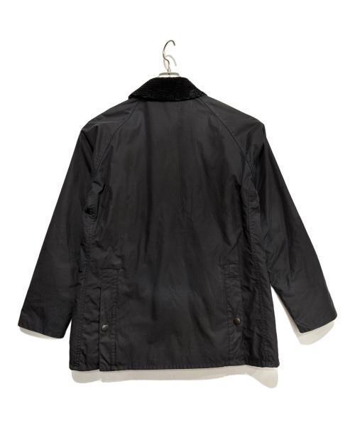 Barbour（バブアー）Barbour (バブアー) スリムビデイルジャケット ブラック サイズ:38の古着・服飾アイテム