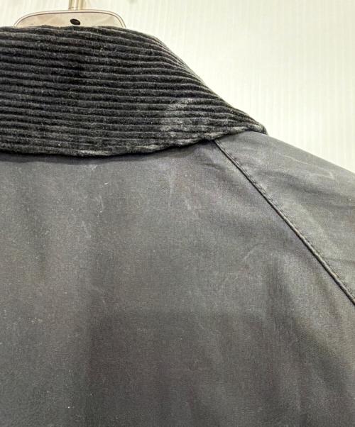 Barbour（バブアー）Barbour (バブアー) スリムビデイルジャケット ブラック サイズ:38の古着・服飾アイテム