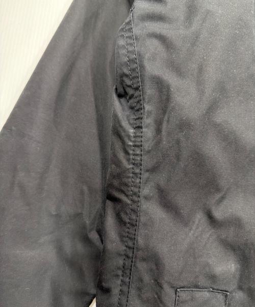 Barbour（バブアー）Barbour (バブアー) スリムビデイルジャケット ブラック サイズ:38の古着・服飾アイテム